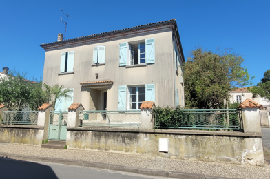 Maison 7 pièces 175000 €
