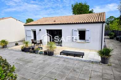 Maison 3 pièces 239000 €