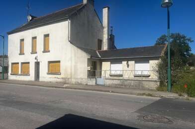 Maison 5 pièces 140000 €