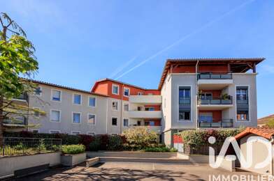 Appartement 4 pièces 295000 €
