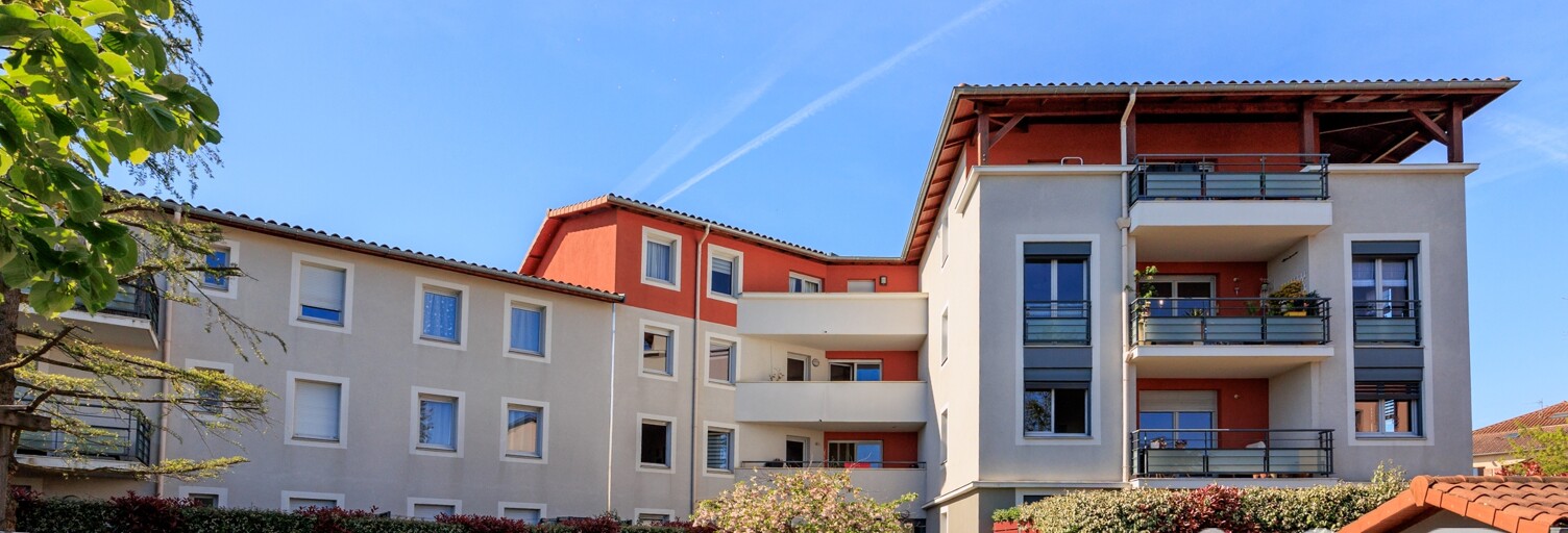 Appartement 4 Pièces 79 m² à vendre à Saint-Genis-les-Ollières (69290)