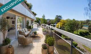 Appartement 5 Pièces 157 m² à vendre à Bry-sur-Marne (94360)