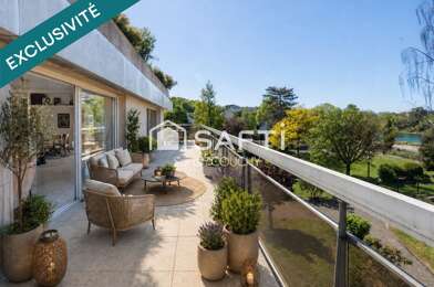 Appartement 5 pièces 795000 €