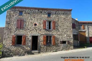Maison 7 pièces 100000 €