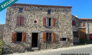 Maison 7 Pièces 114 m² à vendre à Olloix (63450)