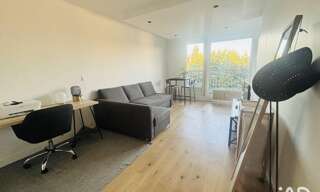 Appartement 1 Pièce 26 m² à louer à Lille (59000)