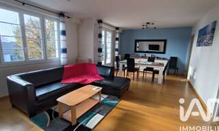 Appartement 3 Pièces 95 m² à vendre à Pau (64000)