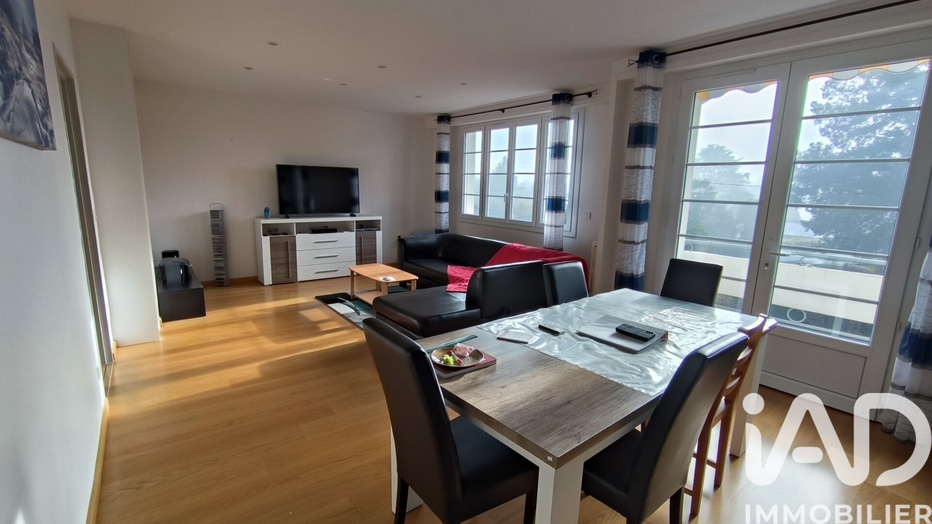Vente Appartement 3 pièces - Photo 2