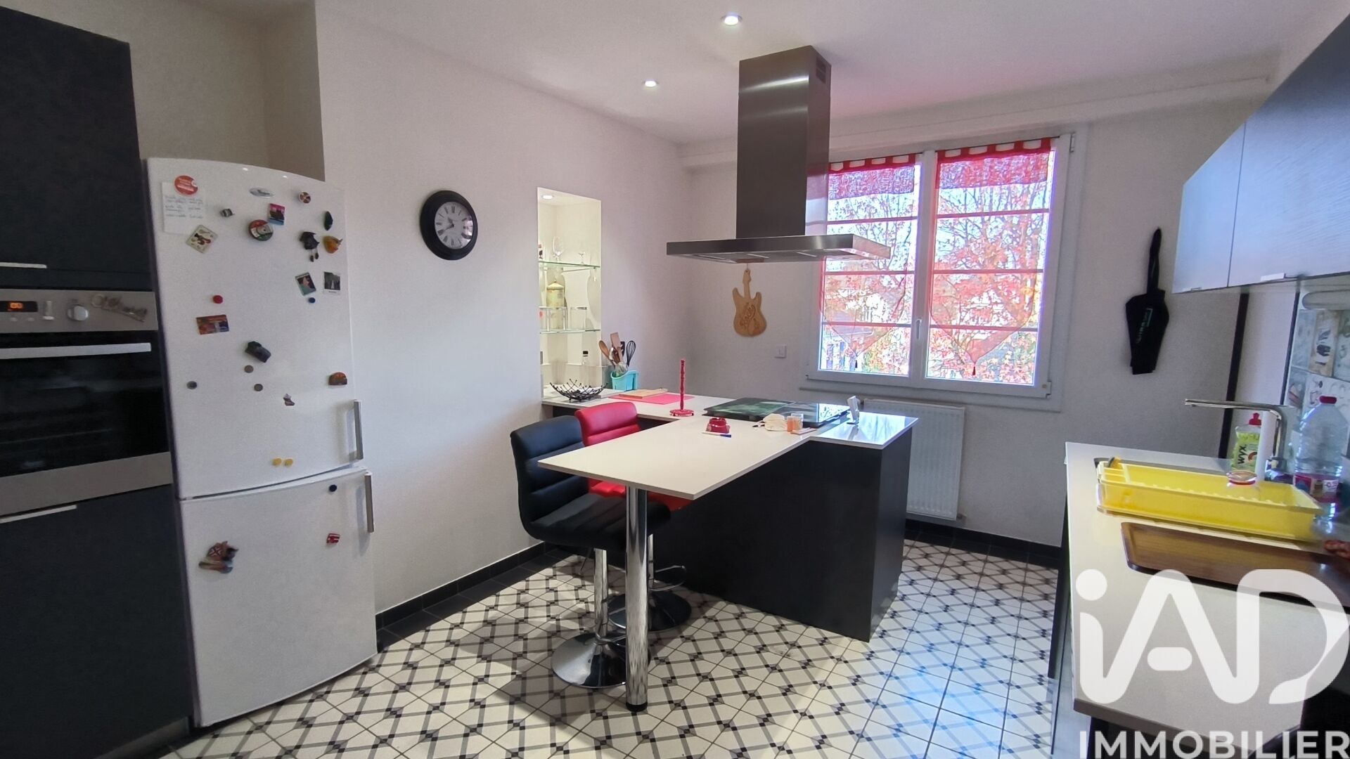 Vente Appartement 3 pièces - Photo 3