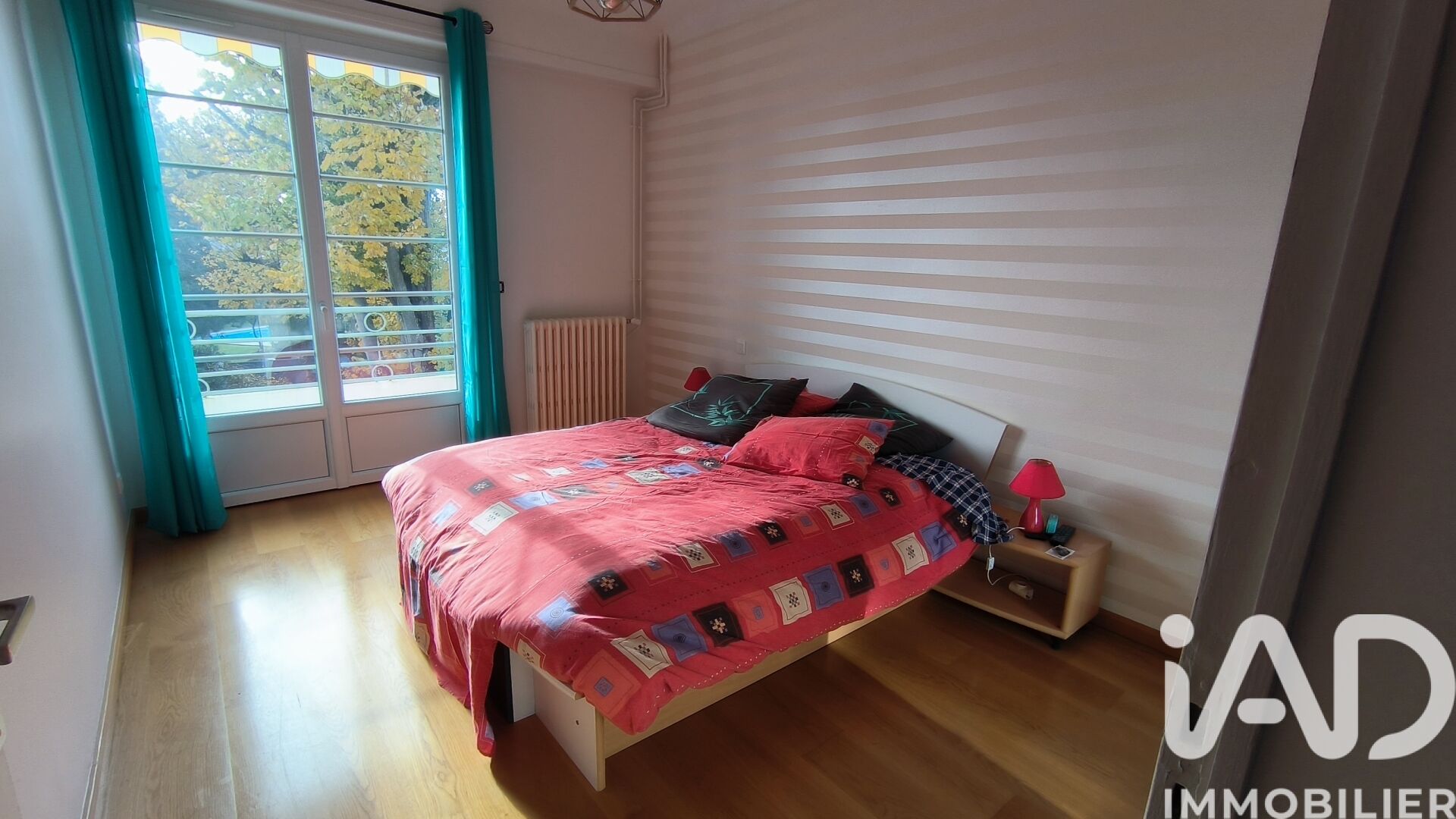 Vente Appartement 3 pièces - Photo 5