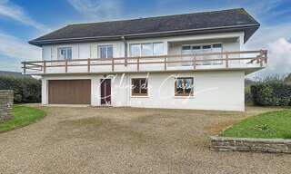 Maison 7 Pièces 234 m² à vendre à Saint-Côme-de-Fresné (14960)