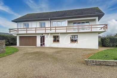 Maison 7 pièces 497500 €