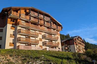 Appartement 2 pièces 110000 €