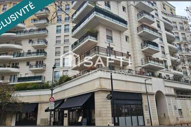 Appartement 2 pièces 395000 €