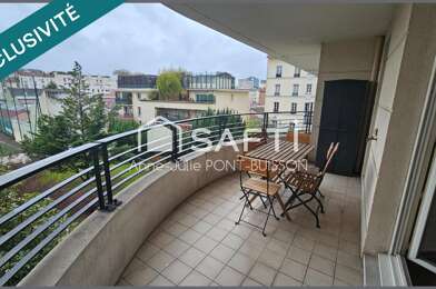 Appartement 2 pièces 395000 €