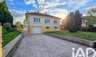 Maison 6 Pièces 110 m² à vendre à Metz (57000)