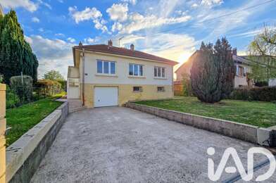 Maison 6 pièces 274000 €