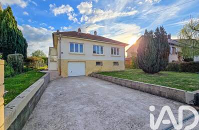Vente Maison/villa 6 pièces — photo du bien