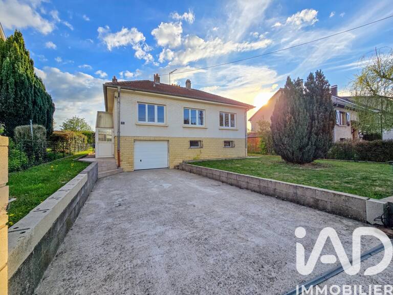 Vente Maison/villa 6 pièces — photo 1