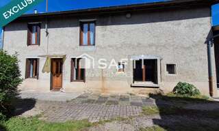 Maison 4 Pièces 98 m² à vendre à Villieu-Loyes-Mollon (01800)
