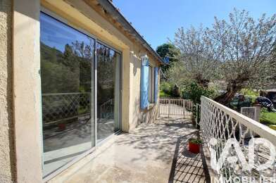 Maison 3 pièces 140000 €