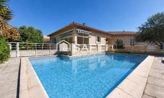 Maison 6 Pièces 140 m² à vendre à Pézenas (34120)