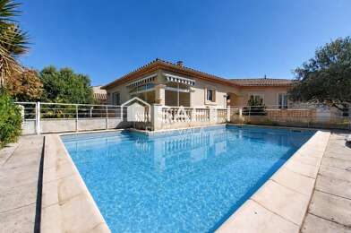 Maison 6 pièces 478000 €