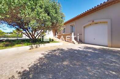 Maison 6 pièces 450000 €