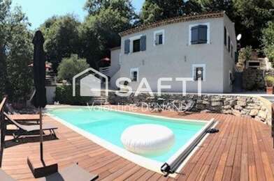 Maison 5 pièces 540800 €