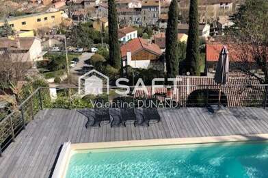 Maison 5 pièces 540800 €