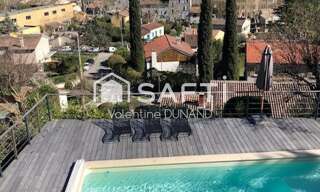 Maison 5 Pièces 150 m² à vendre à Collobrières (83610)