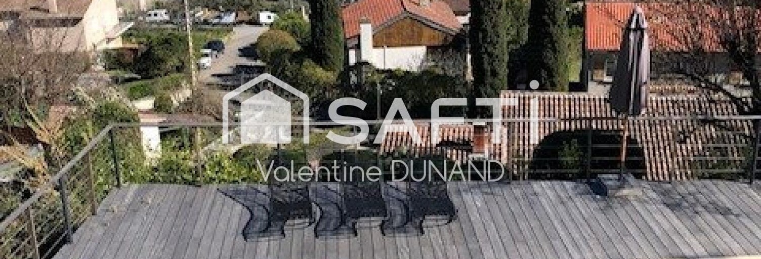 Maison 5 Pièces 150 m² à vendre à Collobrières (83610)