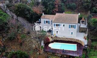 Maison 5 Pièces 150 m² à vendre à Collobrières (83610)