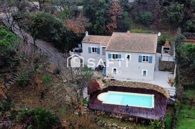 Maison 5 pièces 540800 €
