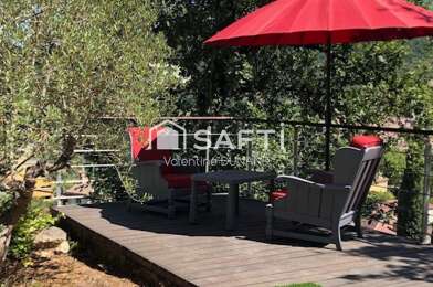 Maison 5 pièces 540800 €