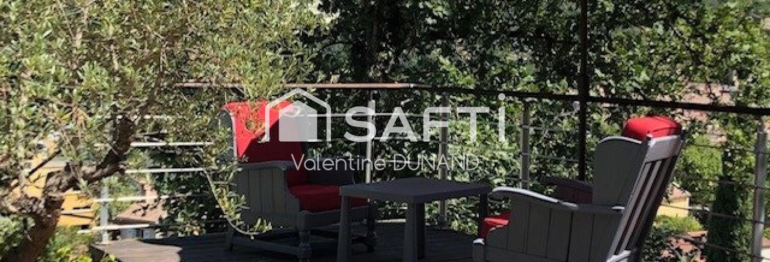 Maison 5 Pièces 150 m² à vendre à Collobrières (83610)