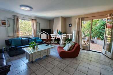 Maison 5 pièces 540800 €