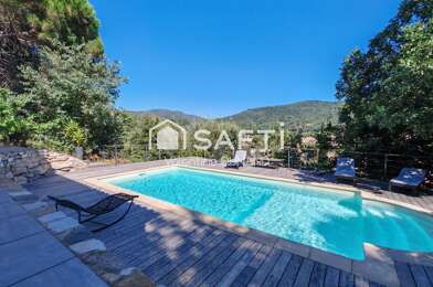 Maison 5 pièces 540800 €
