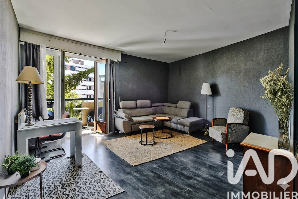 Vente Appartement 3 pièces - Photo 3