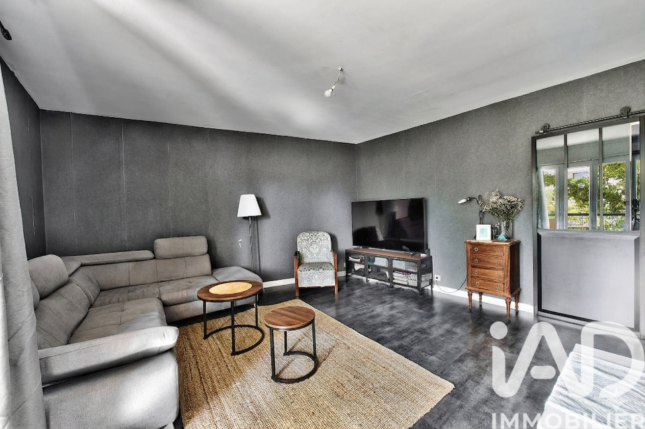 Vente Appartement 3 pièces - Photo 4