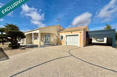 Maison 6 pièces 385000 €