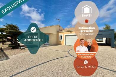 Maison 6 pièces 385000 €