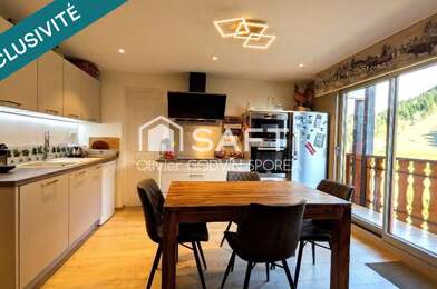 Appartement 4 pièces 265000 €