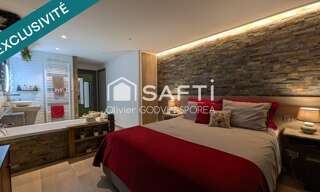 Appartement 4 Pièces 59 m² à vendre à Le Biot (74430)