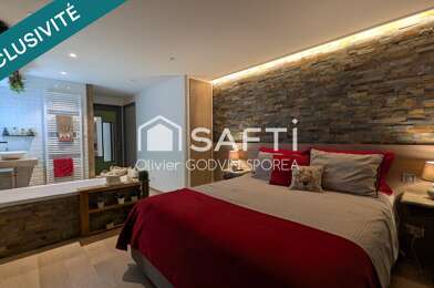 Appartement 4 pièces 265000 €