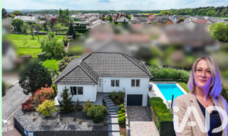 Maison 5 Pièces 100 m² à vendre à Stuckange (57970)