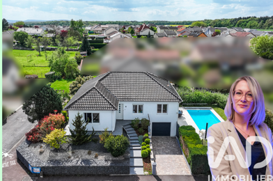 Maison 5 pièces 429000 €