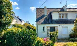 Maison 5 Pièces 80 m² à vendre à Quimper (29000)