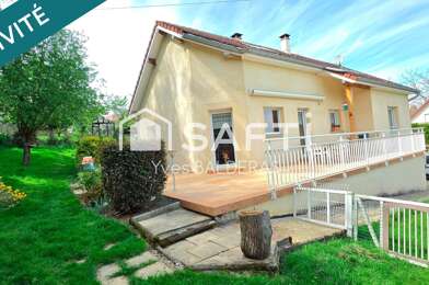 Maison 6 pièces 356000 €