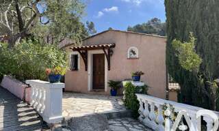 Maison 4 Pièces 100 m² à vendre à Saint-André-de-la-Roche (06730)